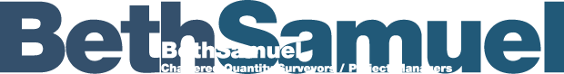 beth samuel logo